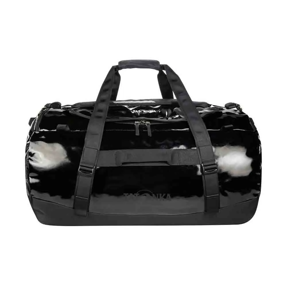德國行李袋 Barrel 110 Black