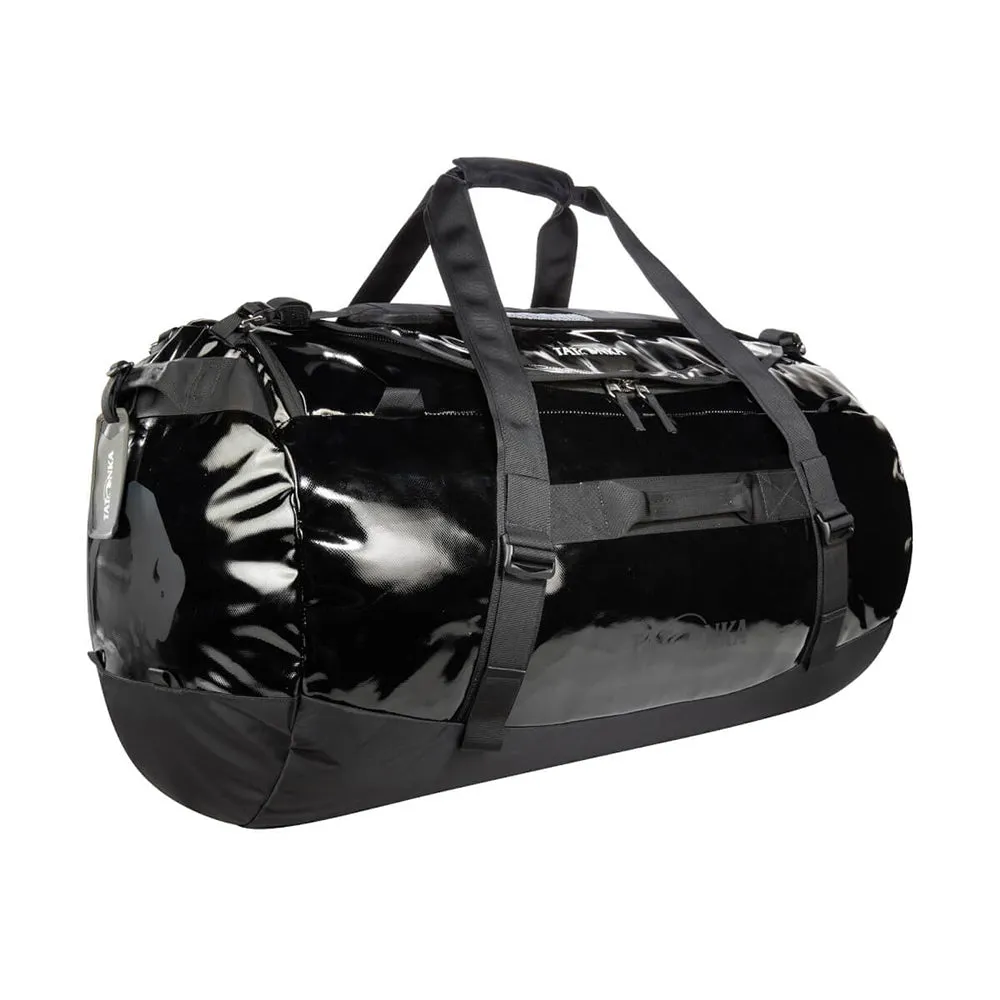 德國行李袋 Barrel 110 Black