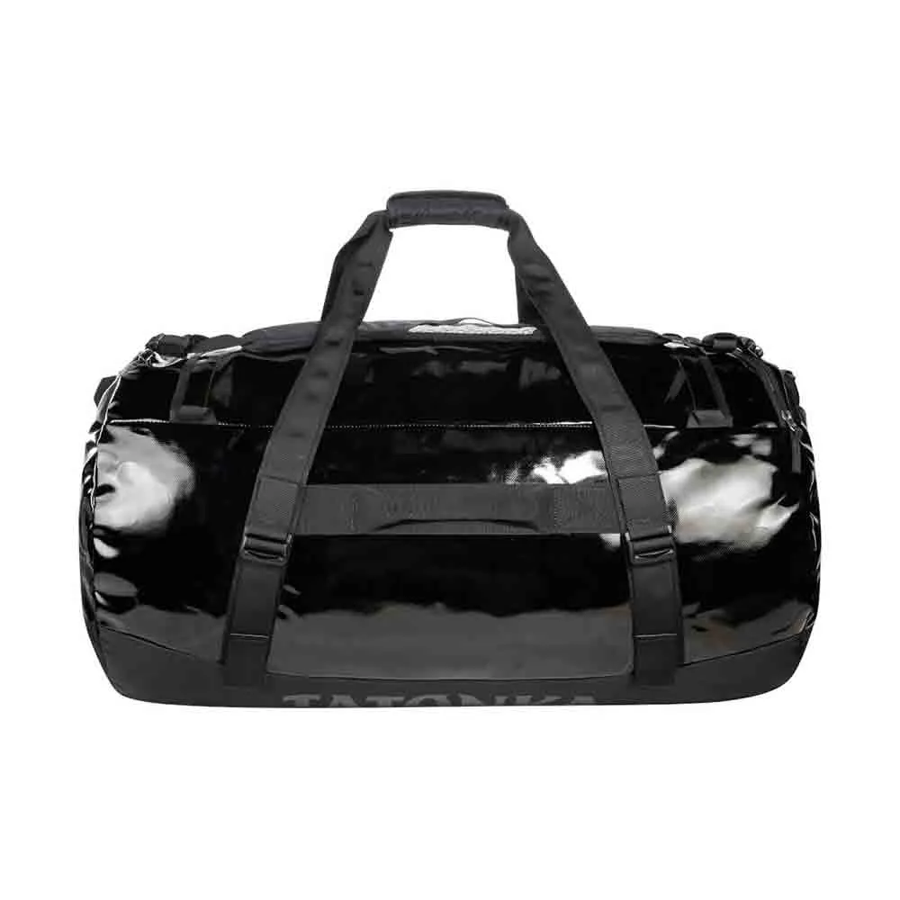 德國行李袋 Barrel 110 Black