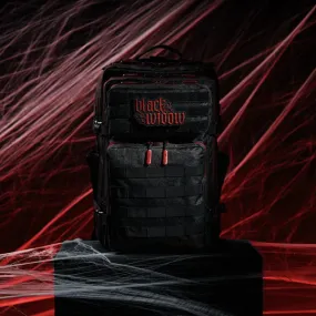 45L   Backpack   Black   Widow