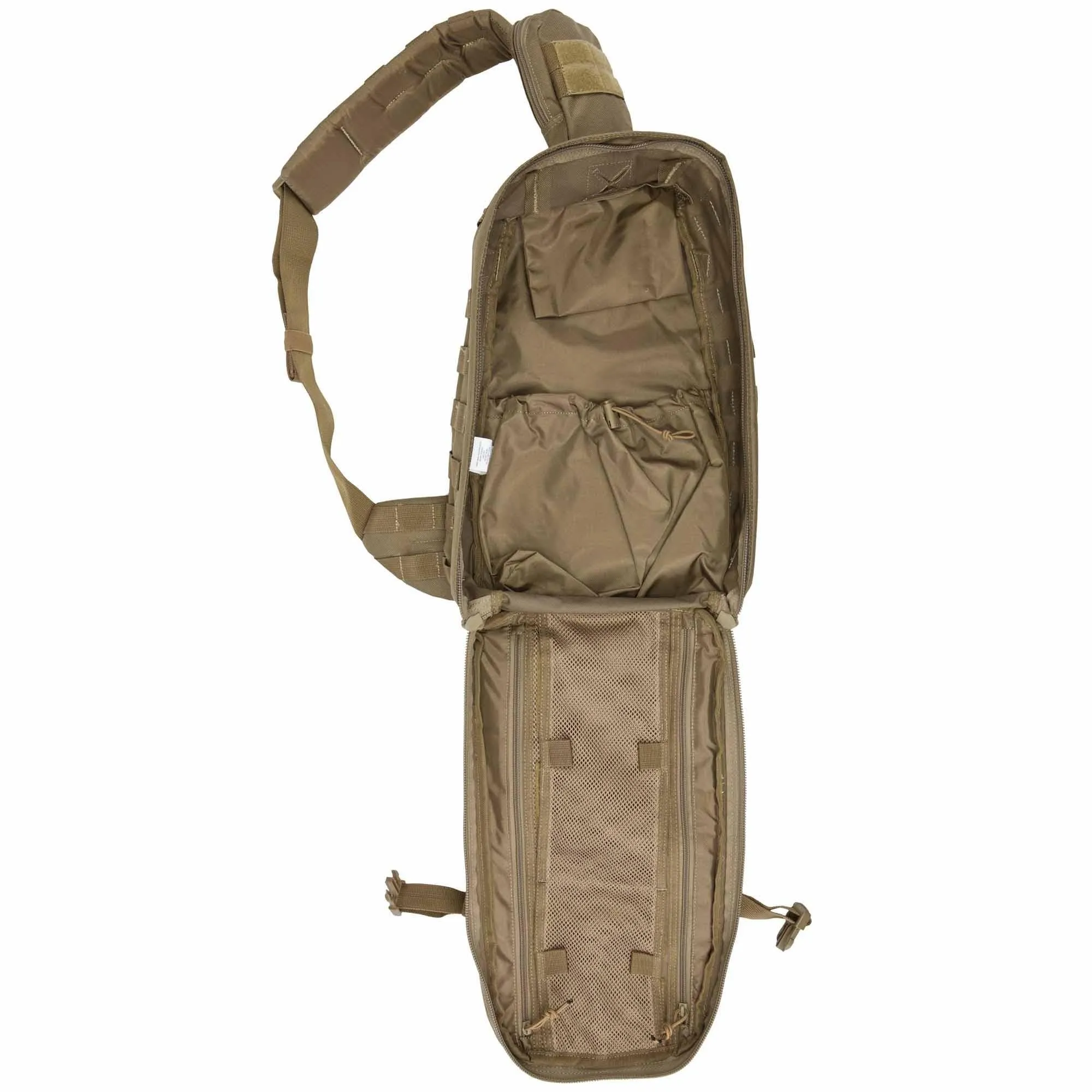 5.11 Tactical Rush MOAB 10
