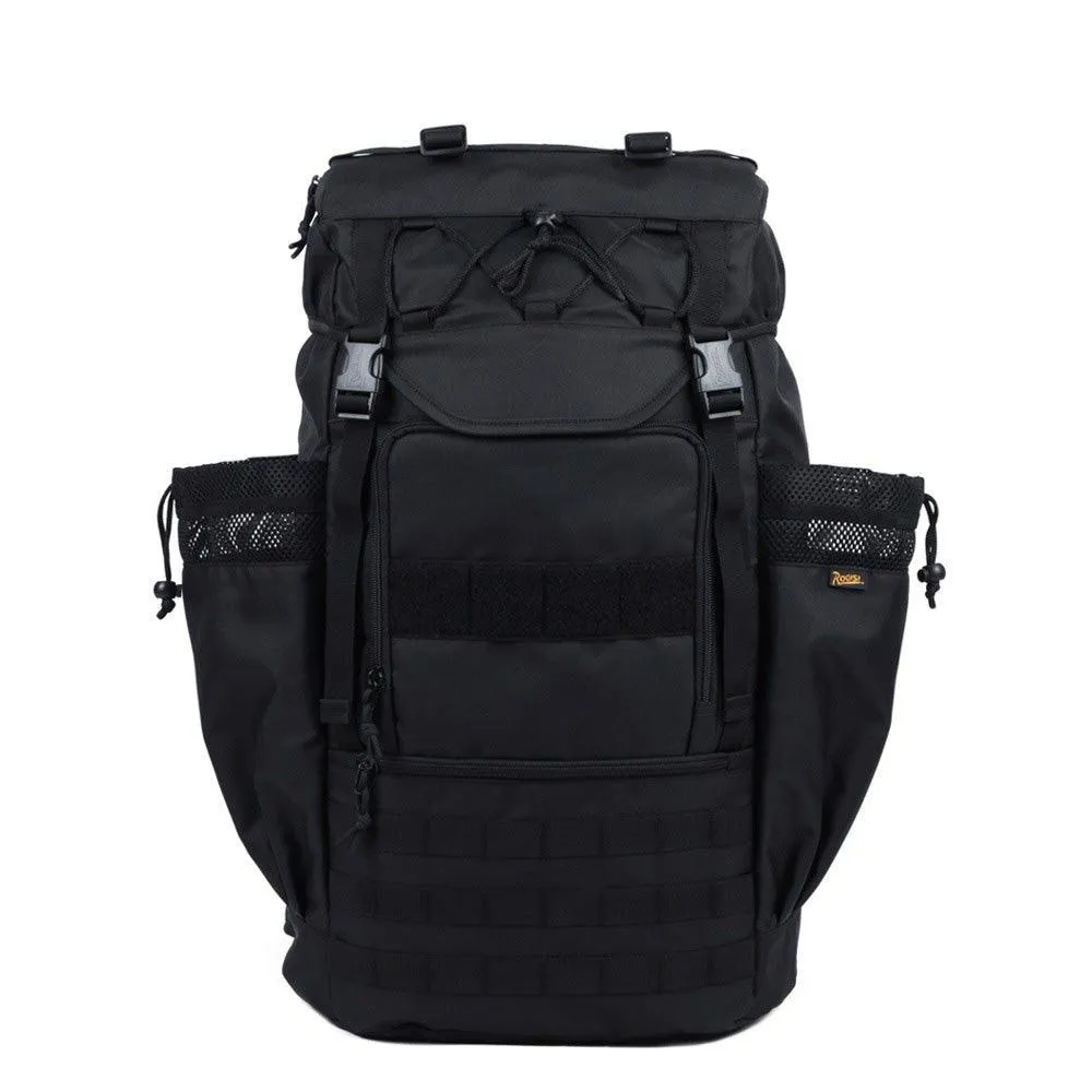 55L Molle Backpack for Hiking