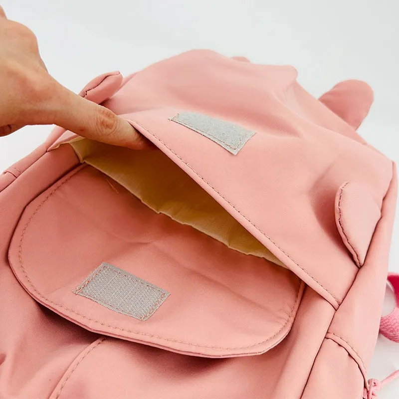 Adorable and Unique Bunny Backpacks