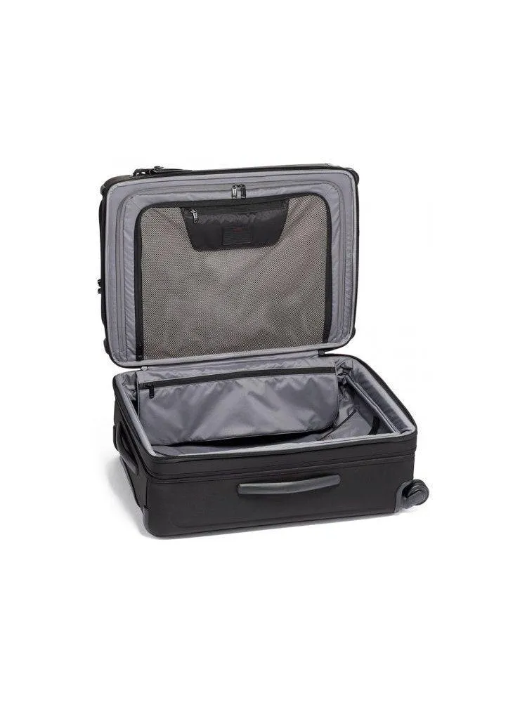 Alpha 3 Short Trip Expandable 4 Wheeled Packing Case