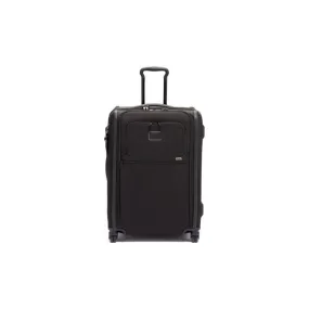 Alpha 3 Short Trip Expandable 4 Wheeled Packing Case