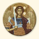Archangel Michael
