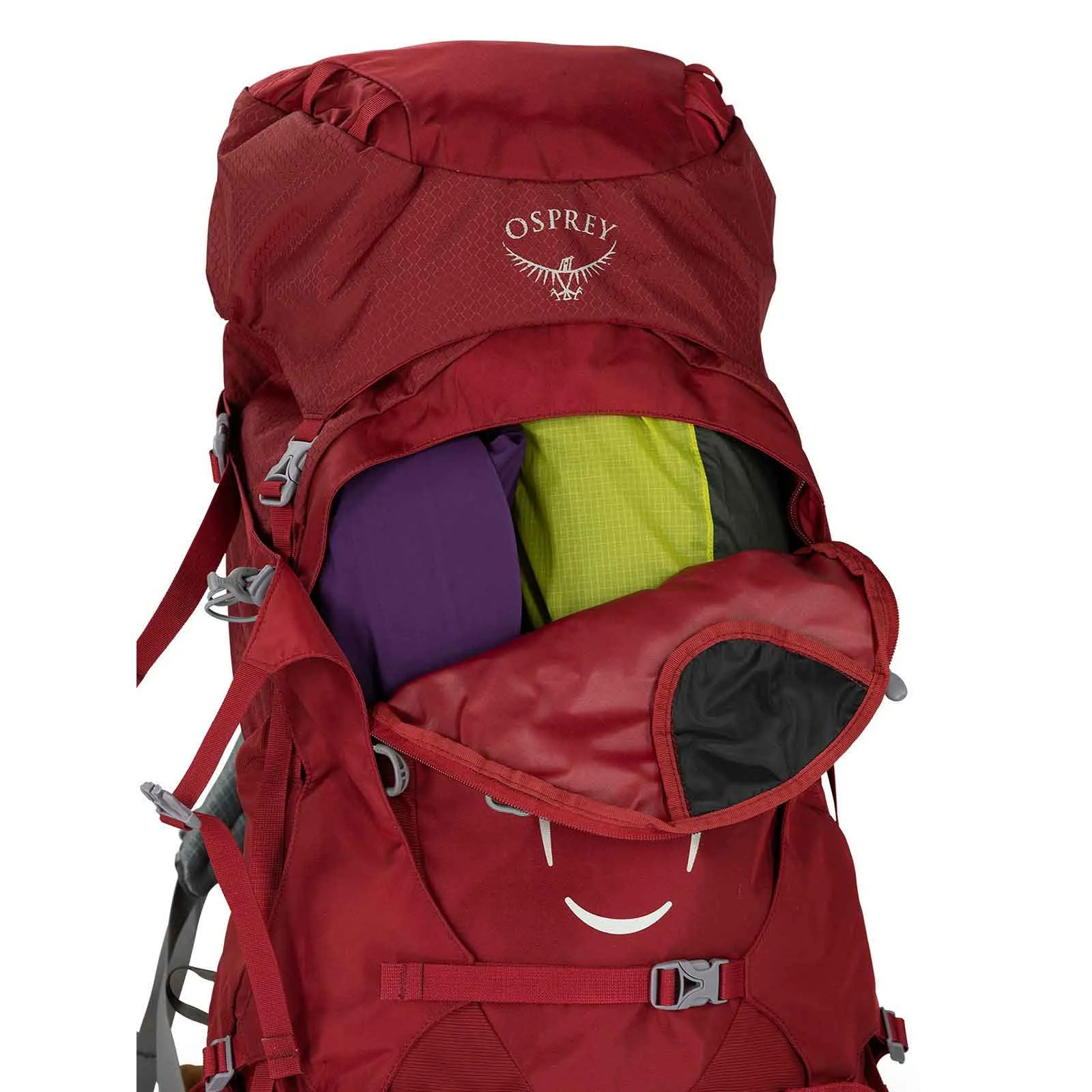 Ariel 65 - Womens Hiking Pack