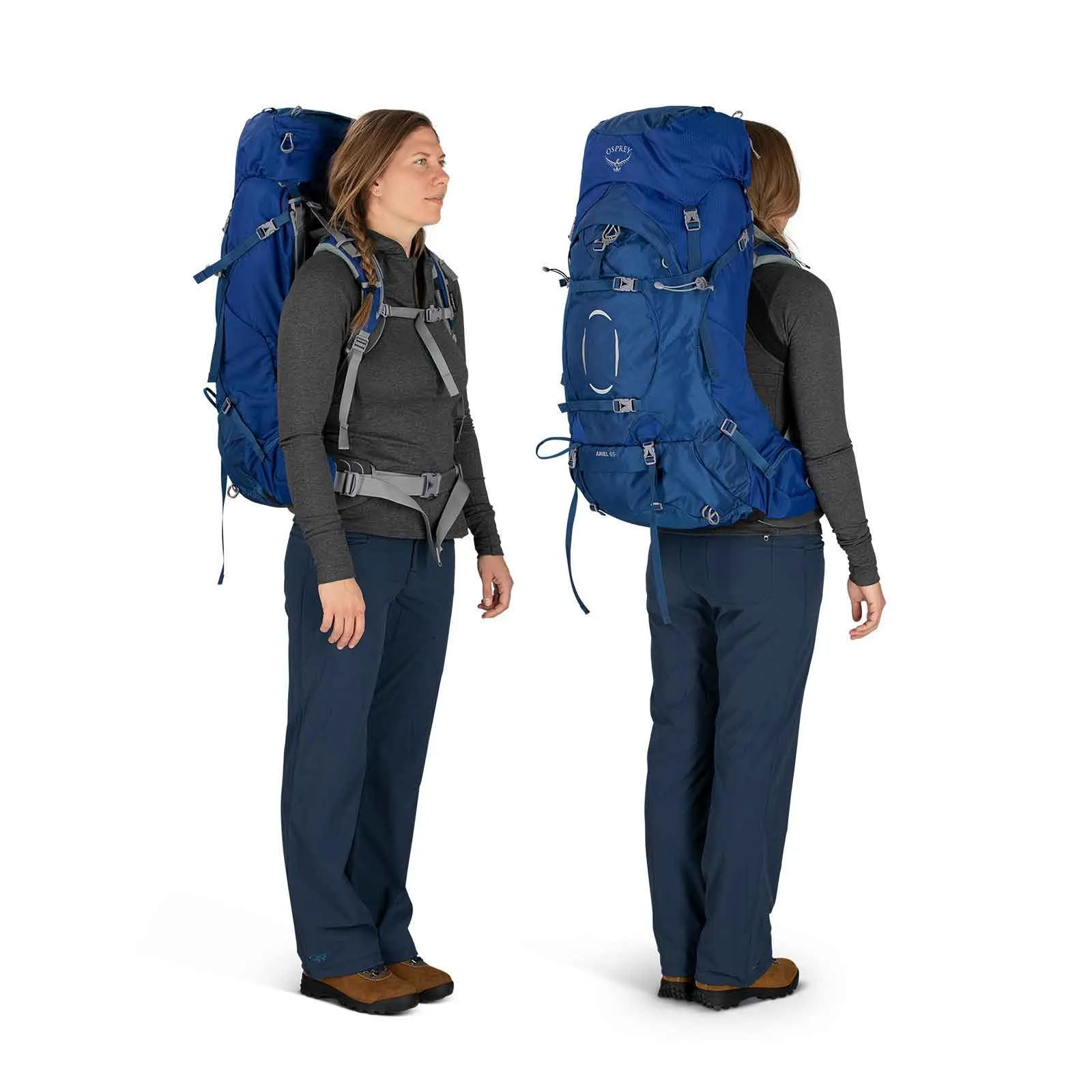 Ariel 65 - Womens Hiking Pack