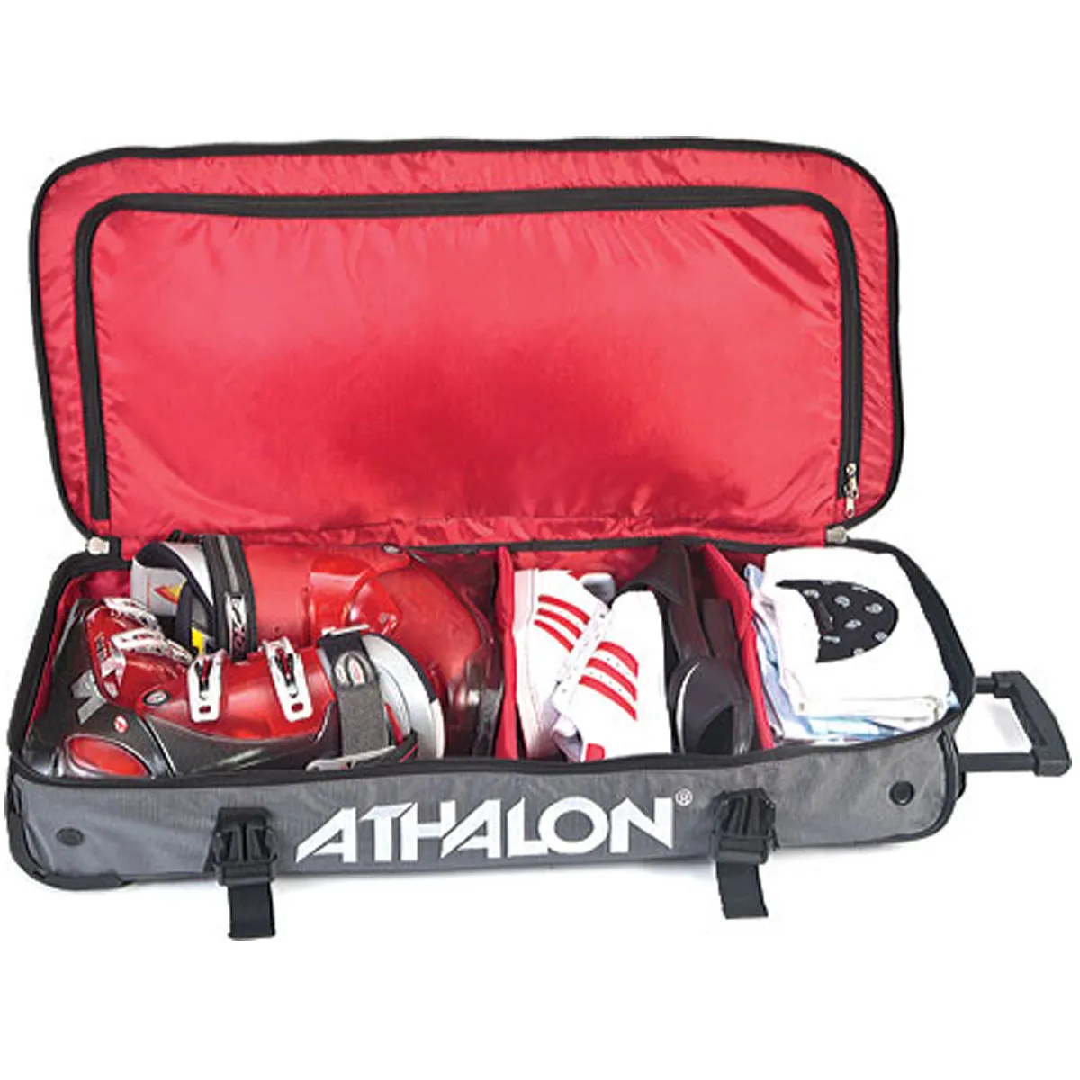 Athalon 32In Wheeled Equipment Duffel