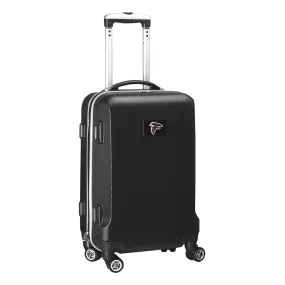 Atlanta Falcons 20" Hardcase Luggage Carry-on Spinner