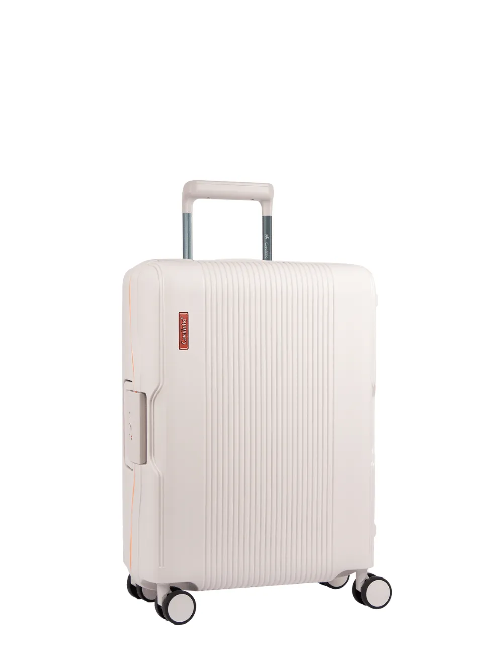 Atlas Carry-on Hardside Luggage (20")