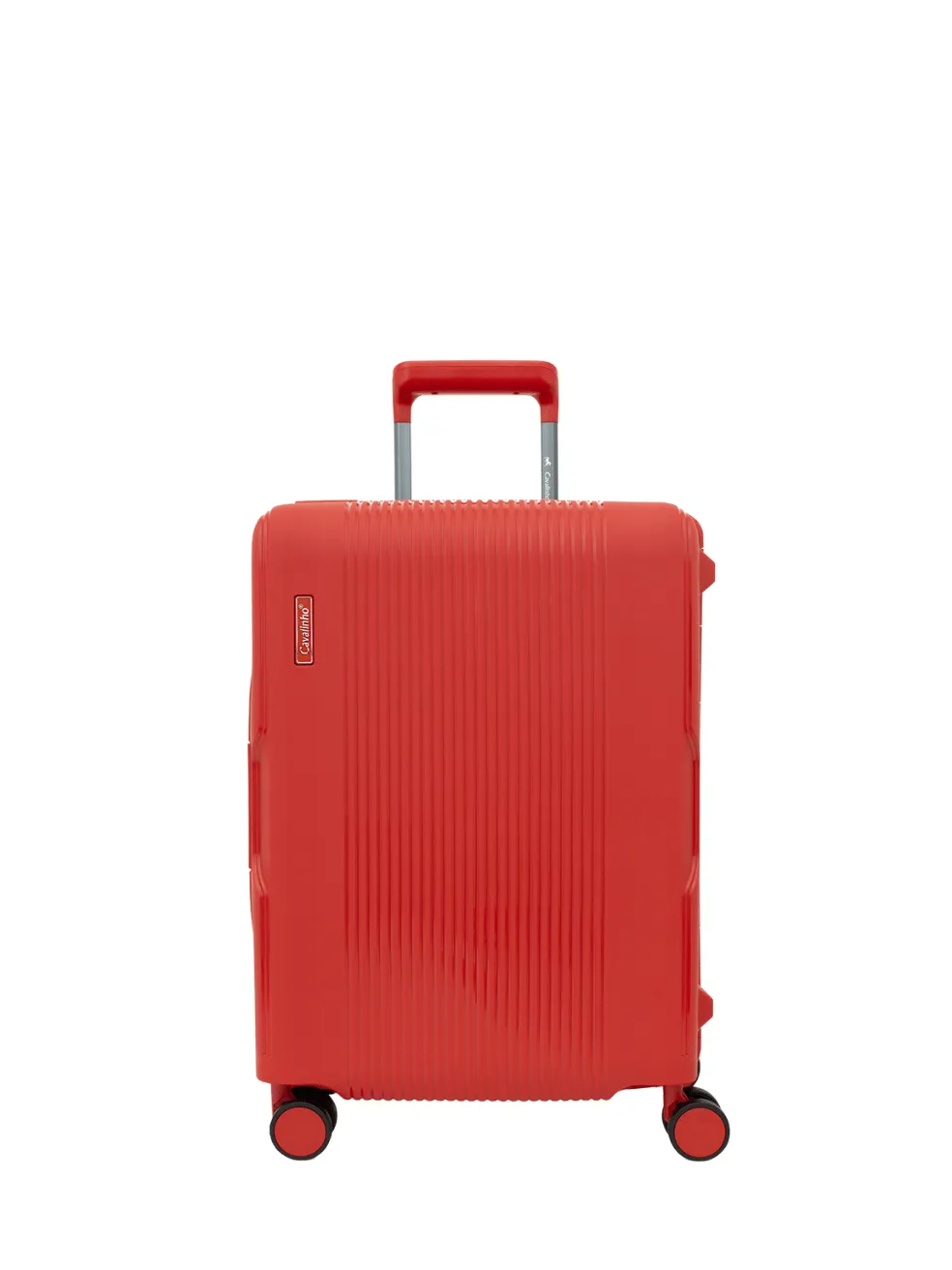 Atlas Carry-on Hardside Luggage (20")