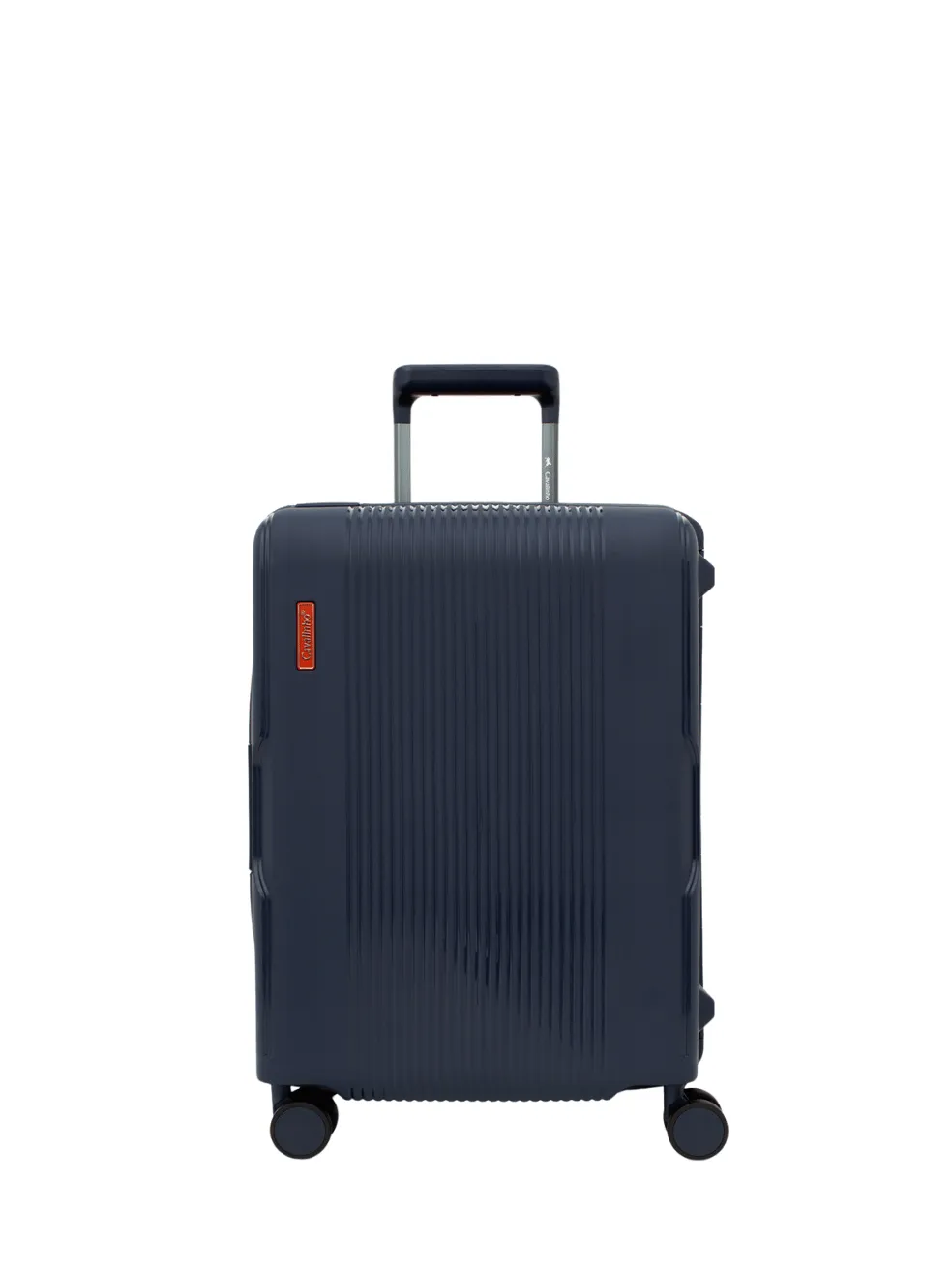 Atlas Carry-on Hardside Luggage (20")