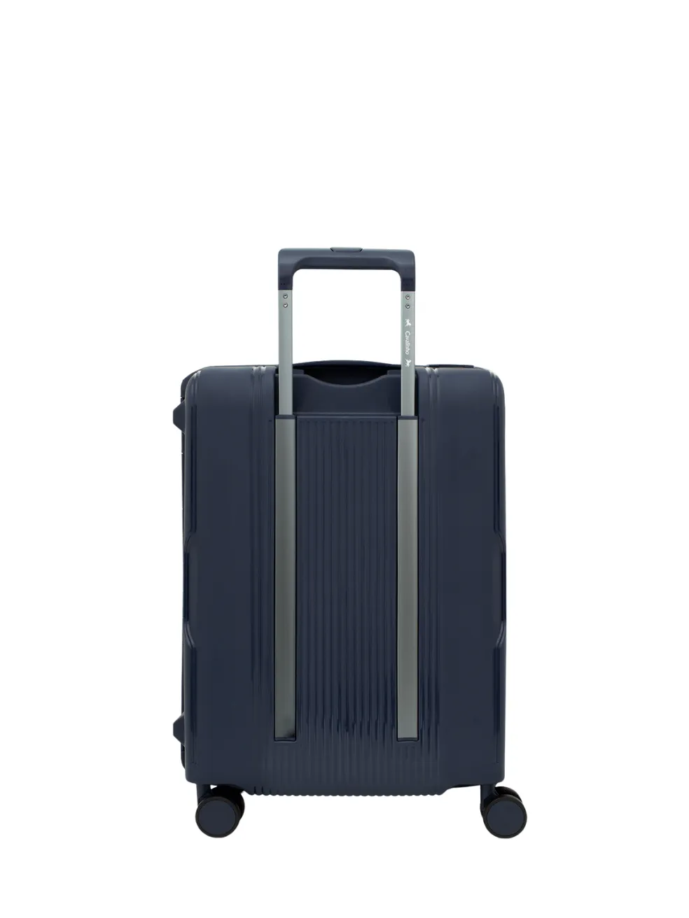 Atlas Carry-on Hardside Luggage (20")