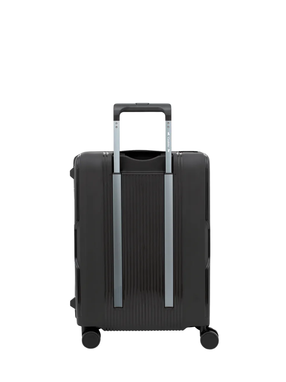 Atlas Carry-on Hardside Luggage (20")