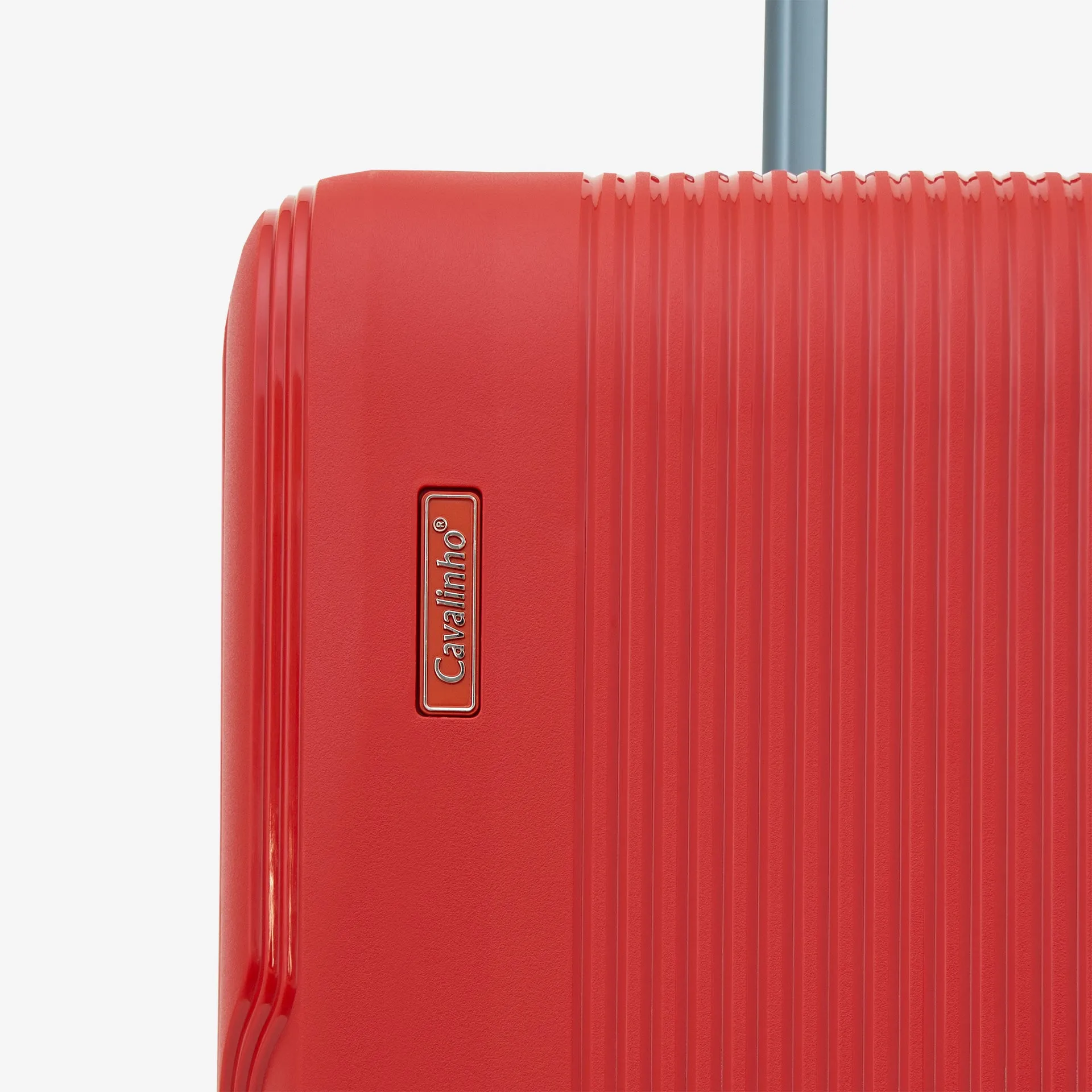 Atlas Carry-on Hardside Luggage (20")
