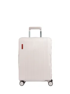 Atlas Carry-on Hardside Luggage (20")