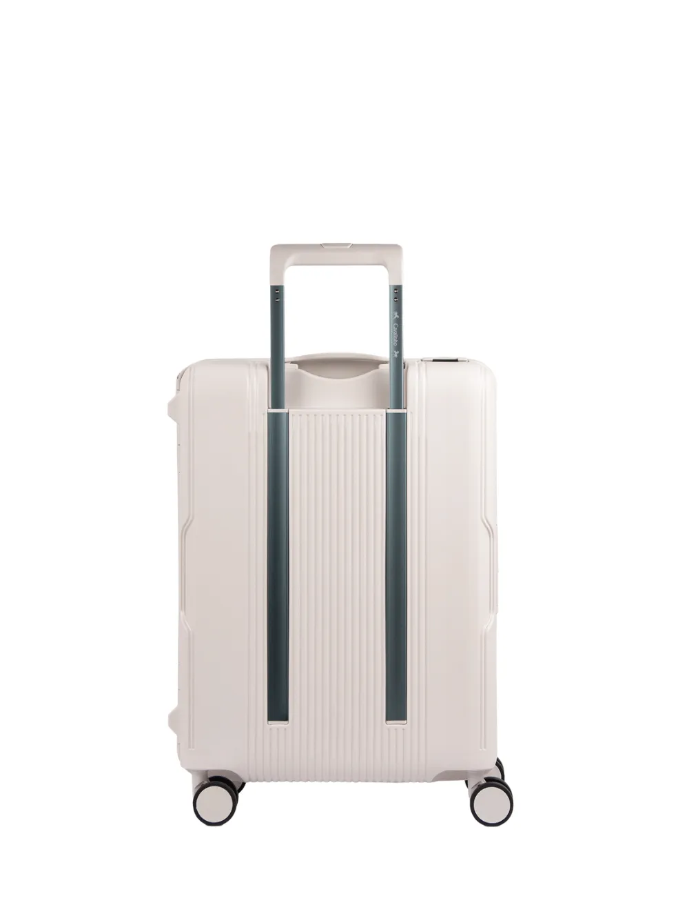 Atlas Carry-on Hardside Luggage (20")