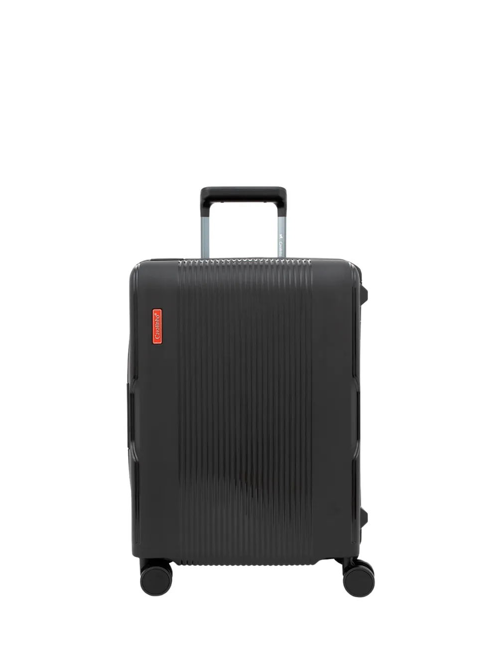 Atlas Carry-on Hardside Luggage (20")