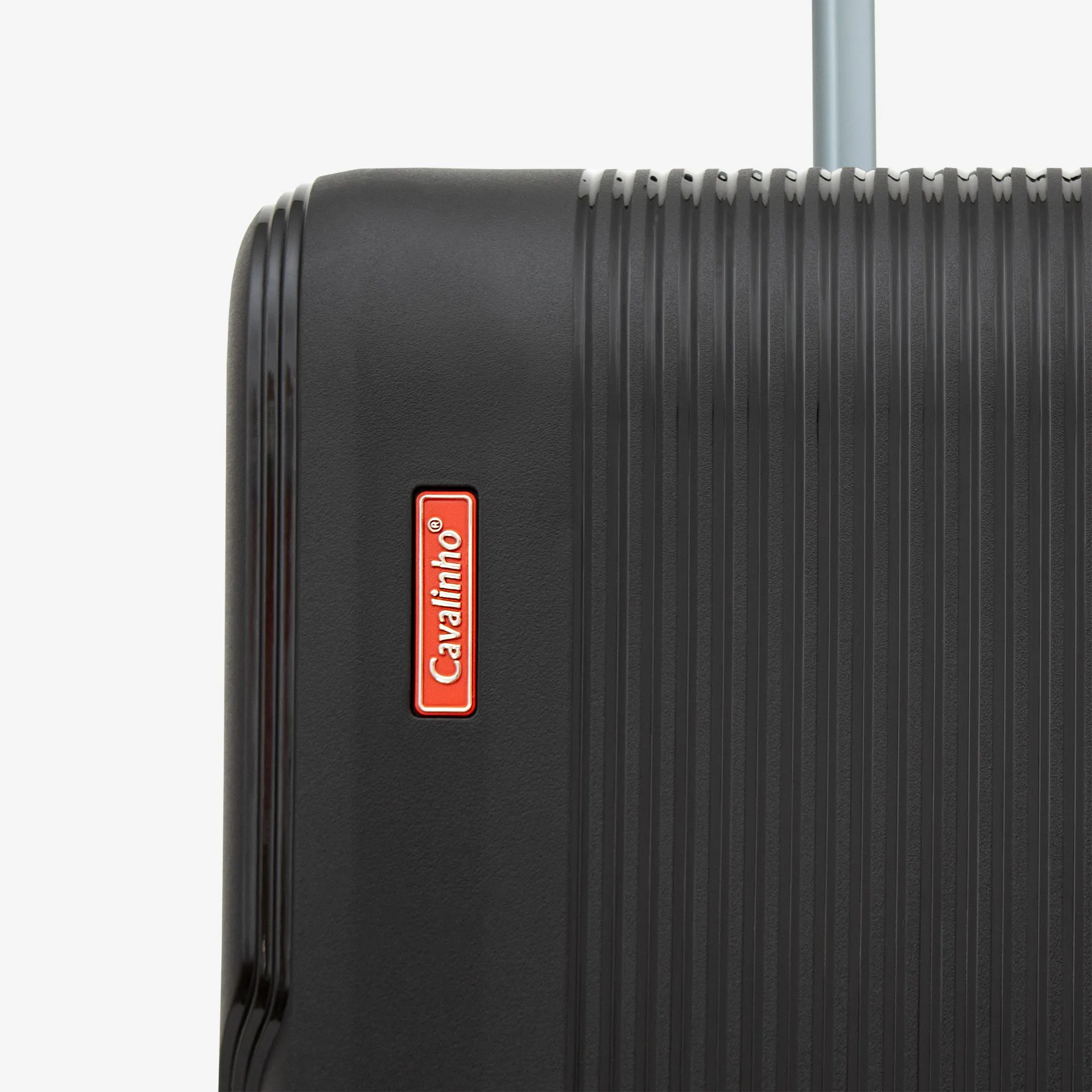 Atlas Carry-on Hardside Luggage (20")