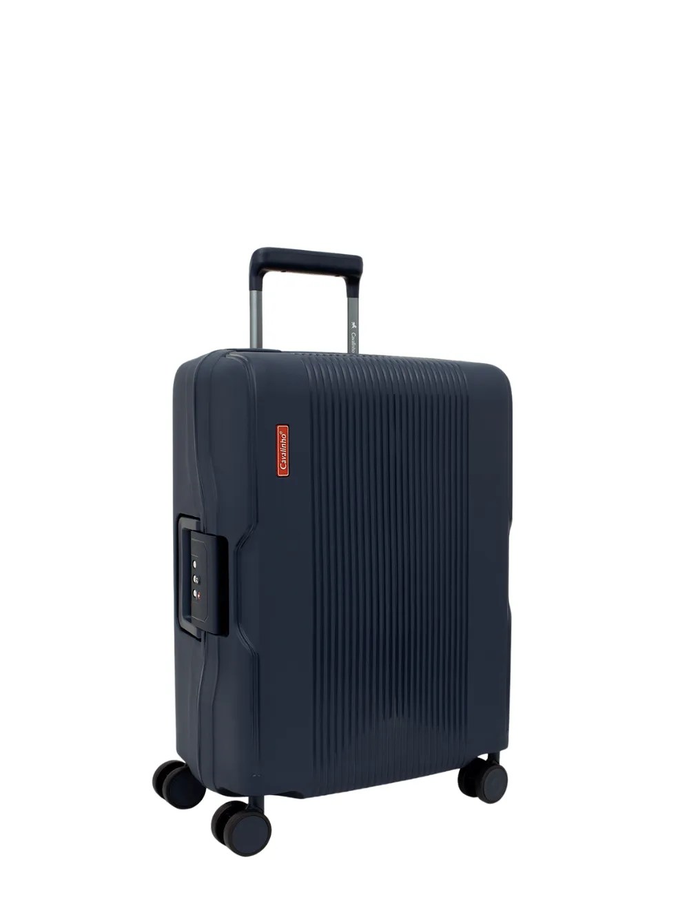 Atlas Carry-on Hardside Luggage (20")