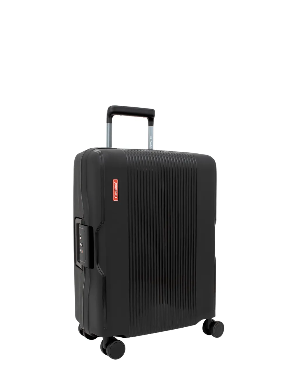 Atlas Carry-on Hardside Luggage (20")