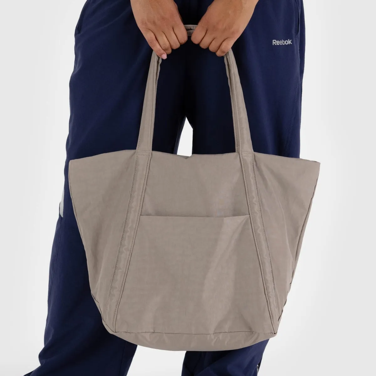 Baggu Cloud Bag in Dove