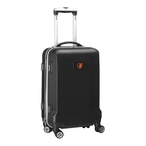 Baltimore Orioles 20" Hardcase Luggage Carry-on Spinner