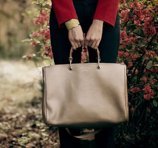 Bamboo Shopper