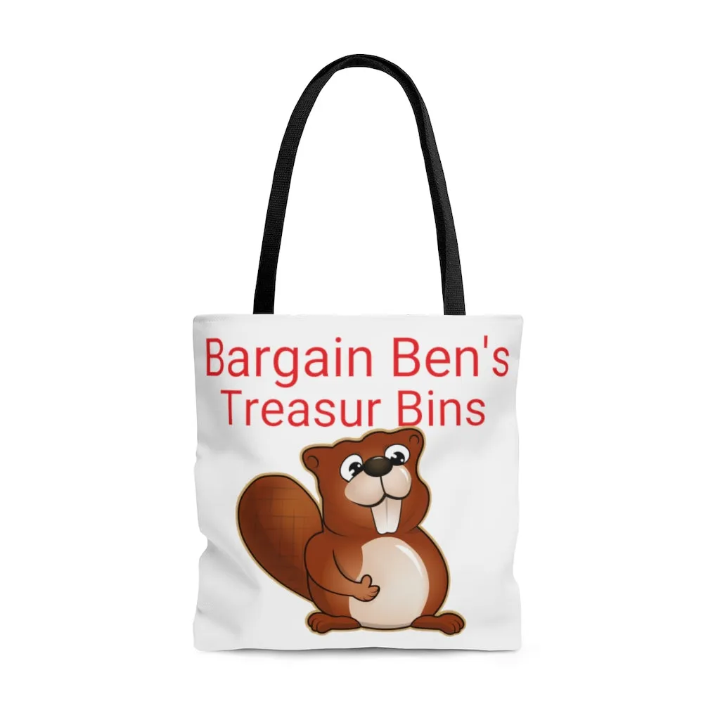 Bargain Ben's Special Bag