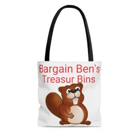 Bargain Ben's Special Bag