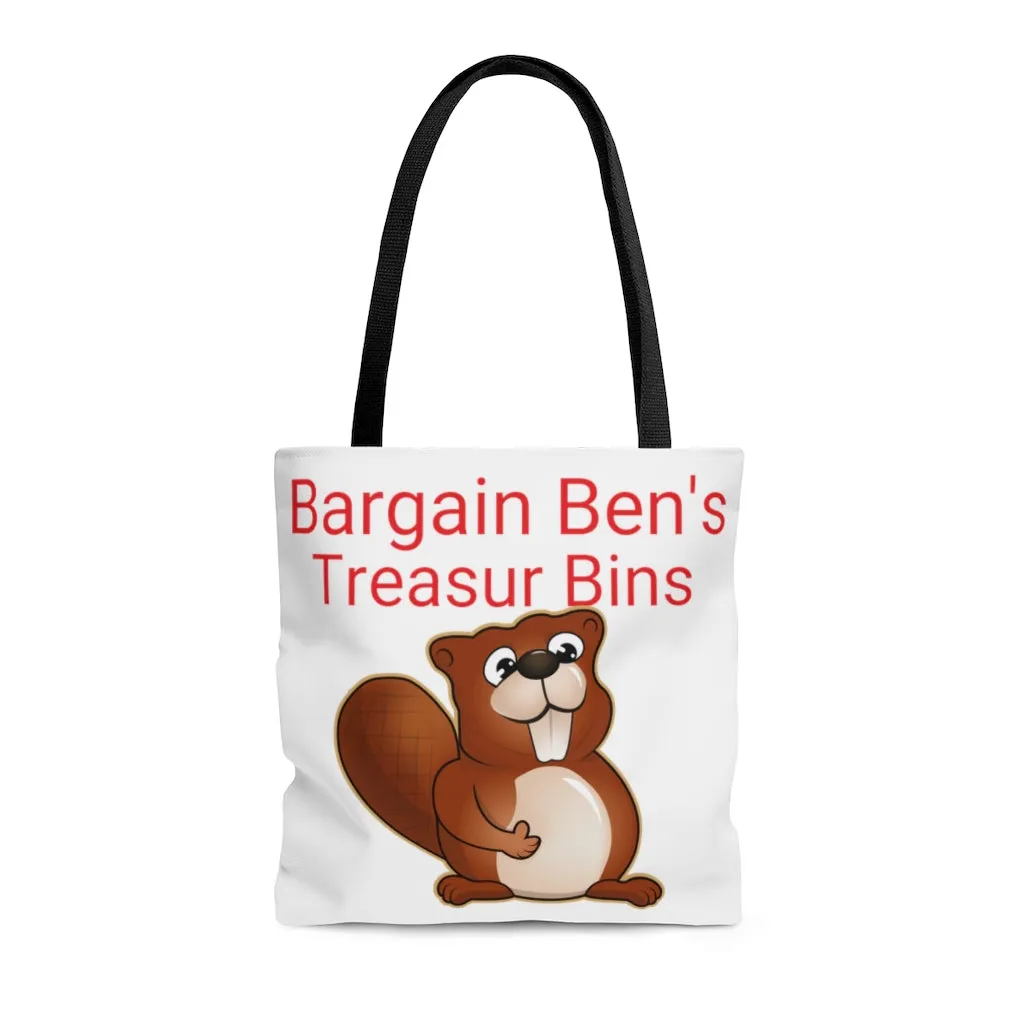 Bargain Ben's Special Bag