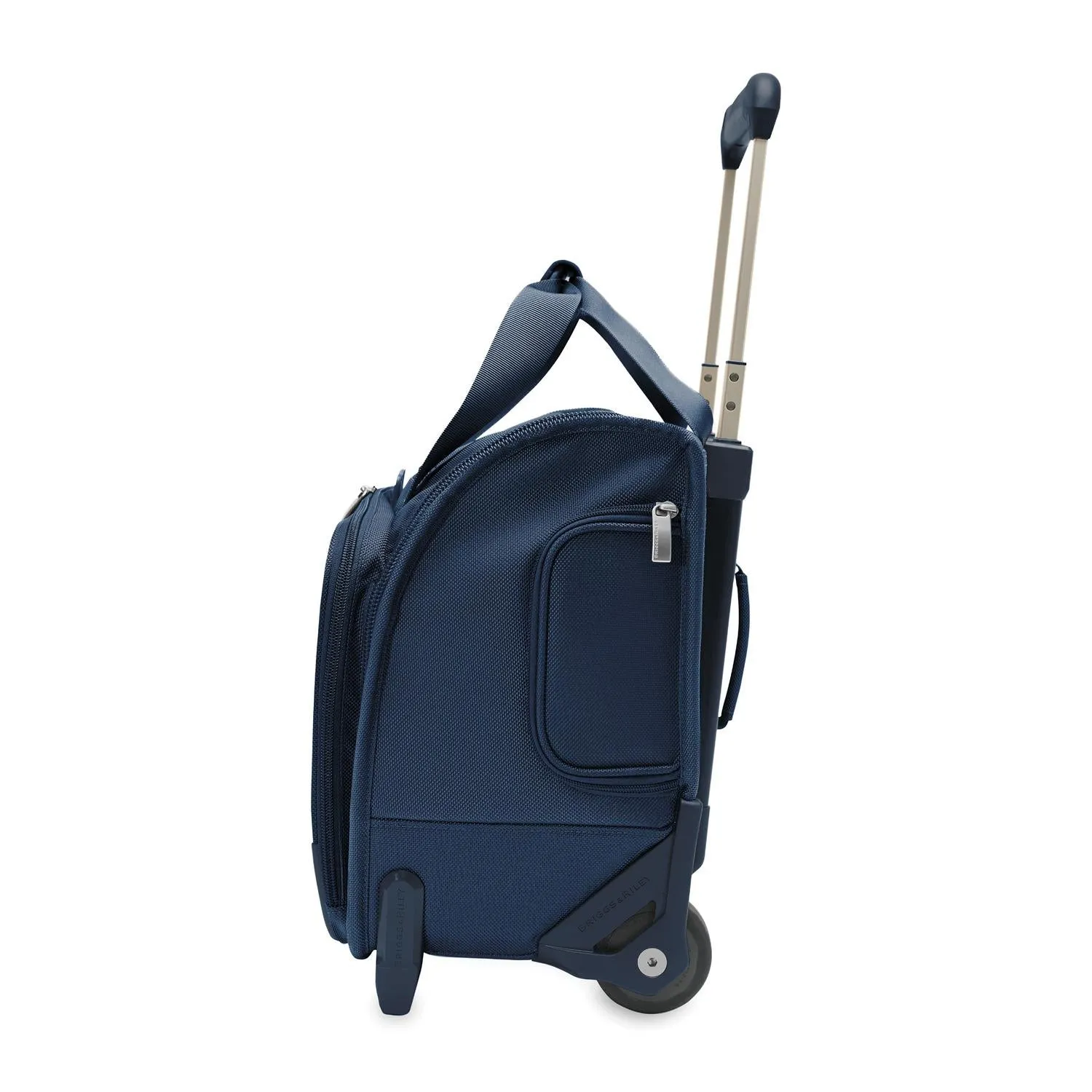 Baseline 2-Wheel Cabin Bag