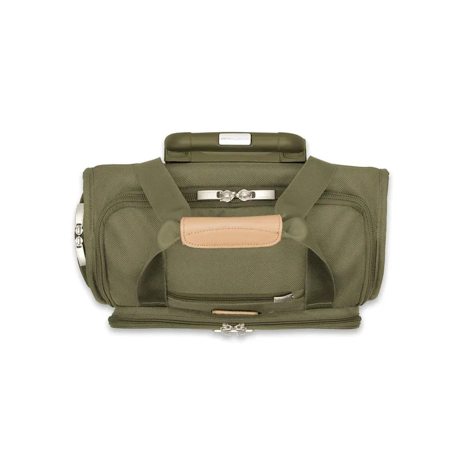 Baseline 2-Wheel Cabin Bag