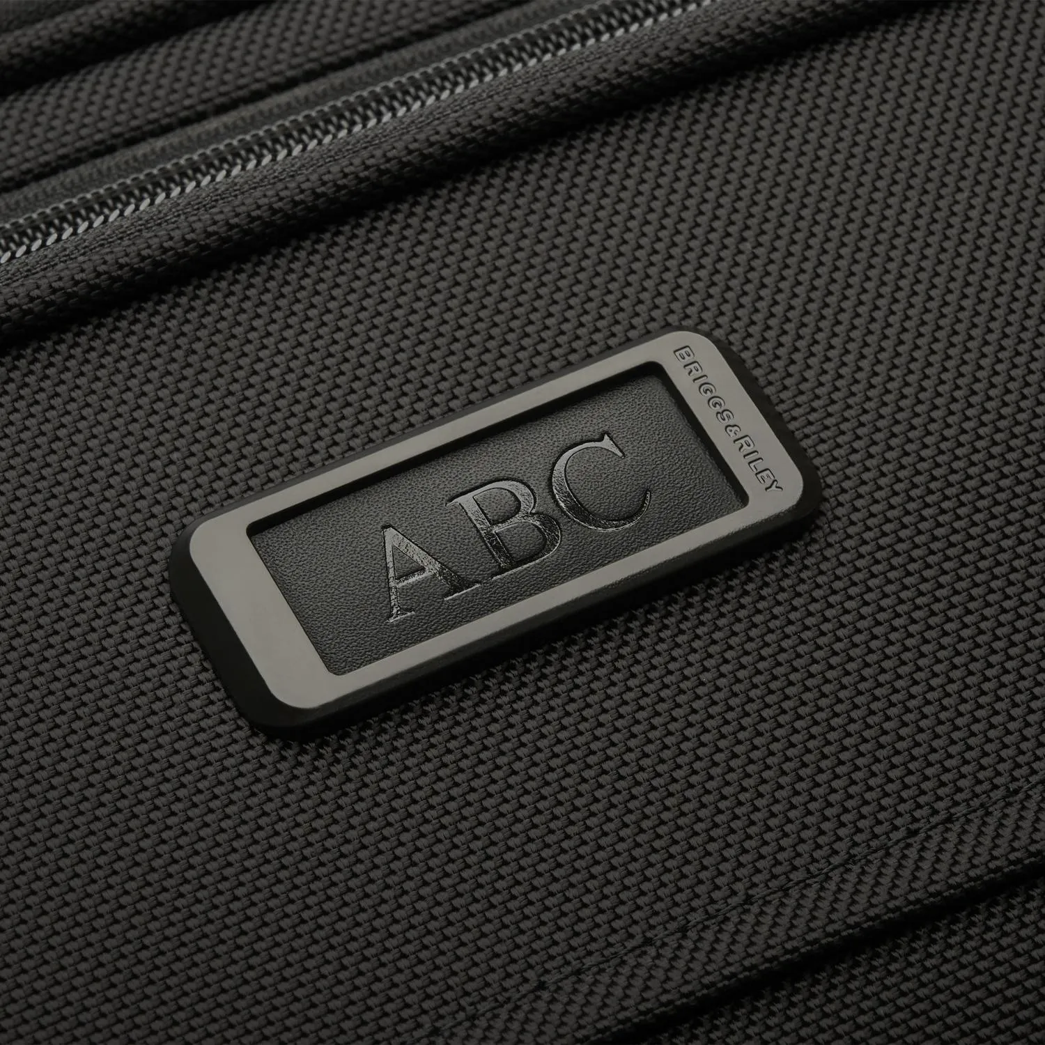 Baseline 2-Wheel Cabin Bag