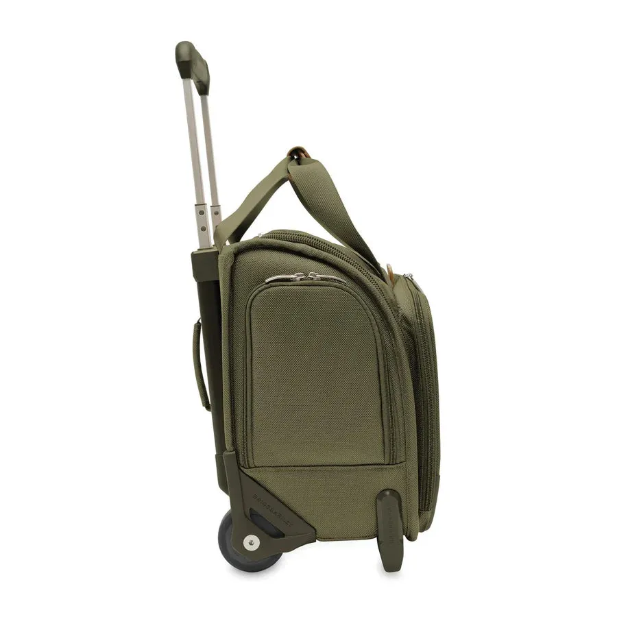 Baseline 2-Wheel Cabin Bag