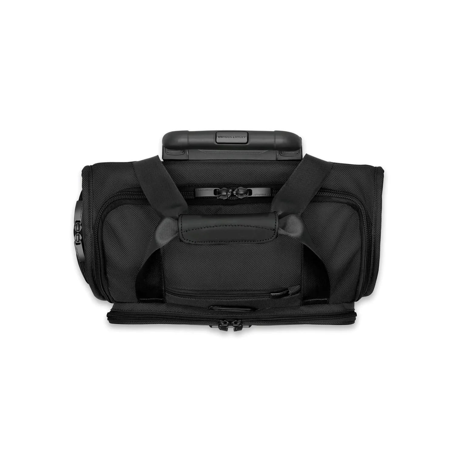 Baseline 2-Wheel Cabin Bag