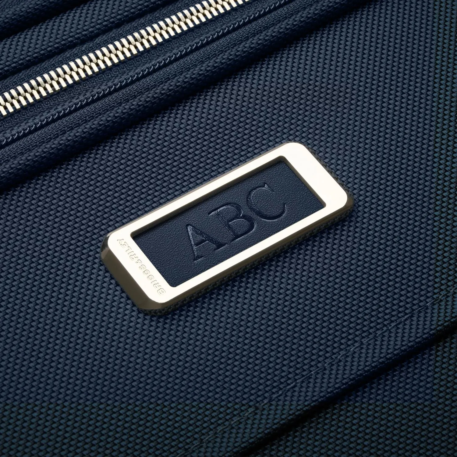Baseline 2-Wheel Cabin Bag