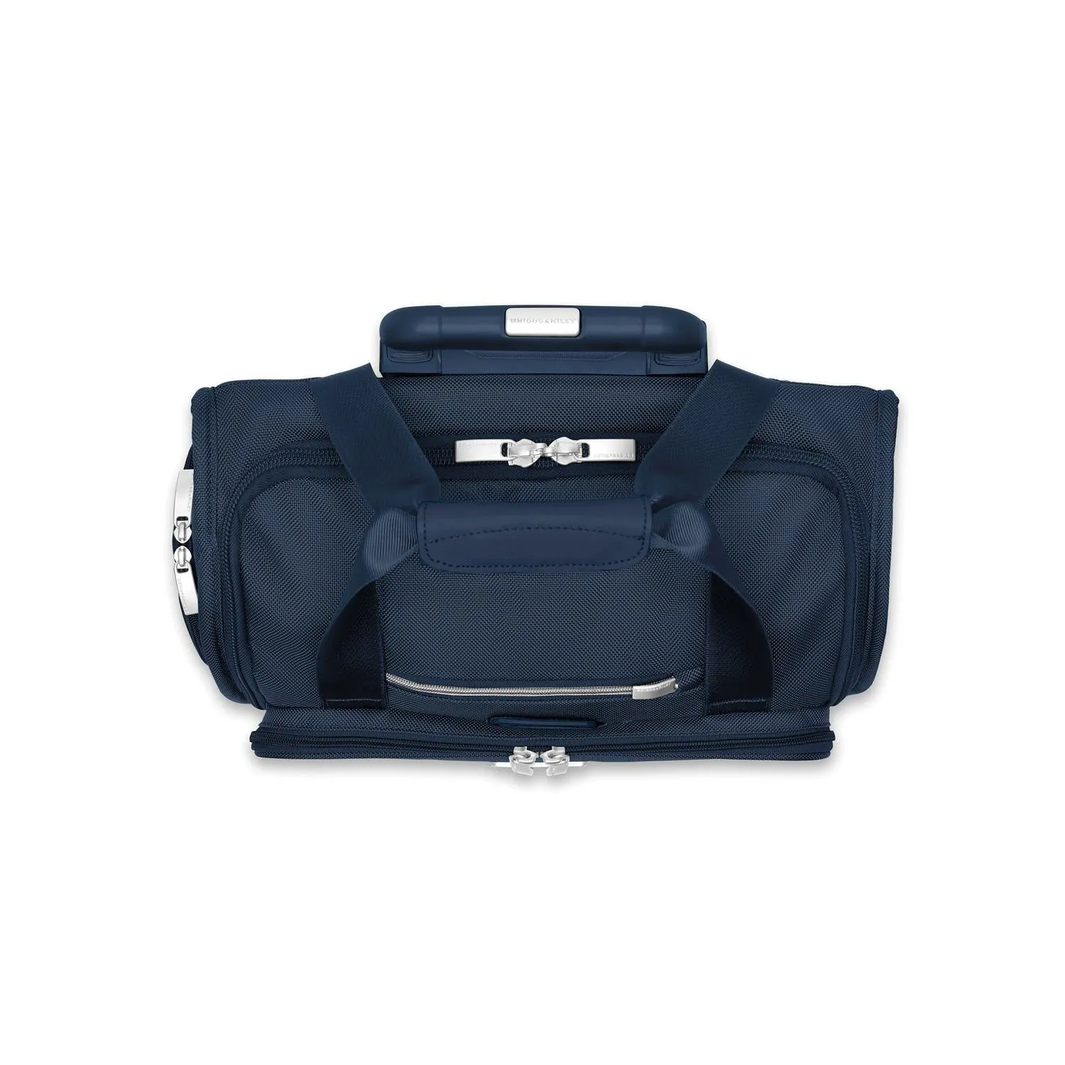 Baseline 2-Wheel Cabin Bag