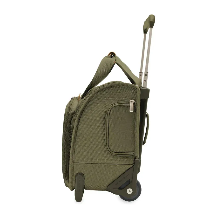 Baseline 2-Wheel Cabin Bag