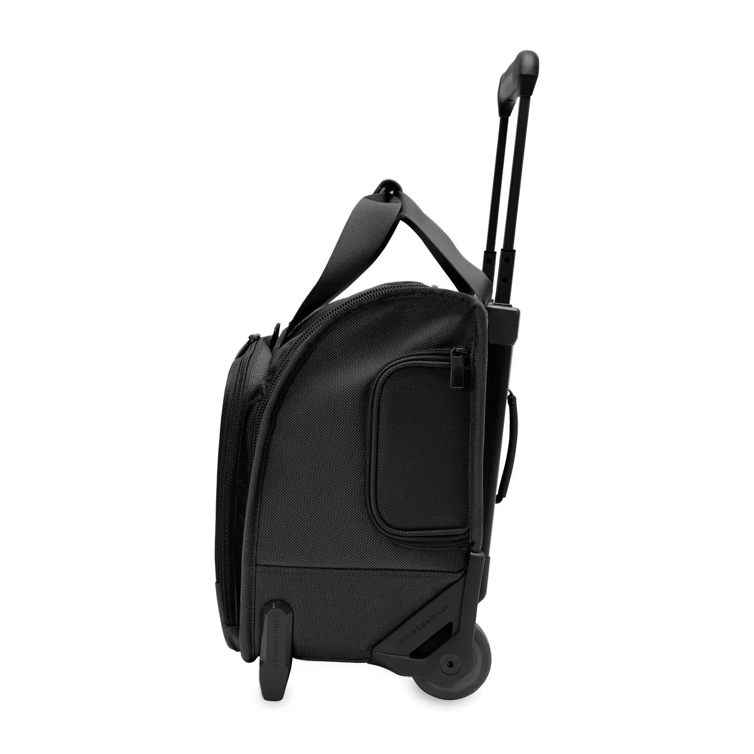 Baseline 2-Wheel Cabin Bag