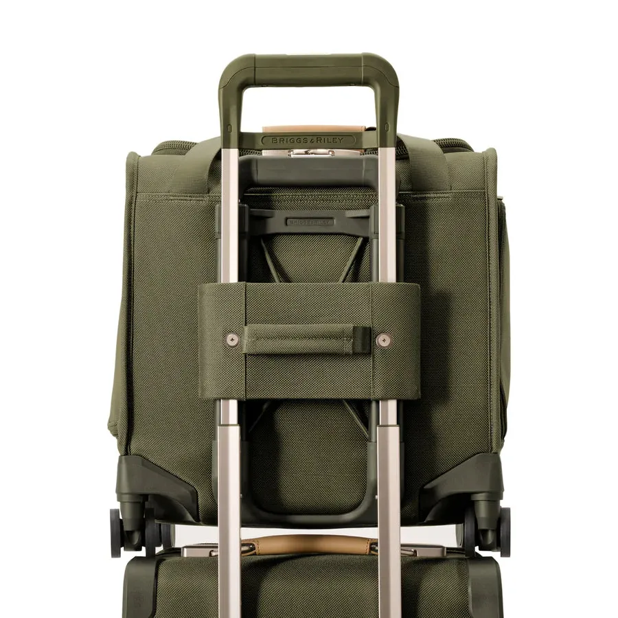 Baseline 2-Wheel Cabin Bag