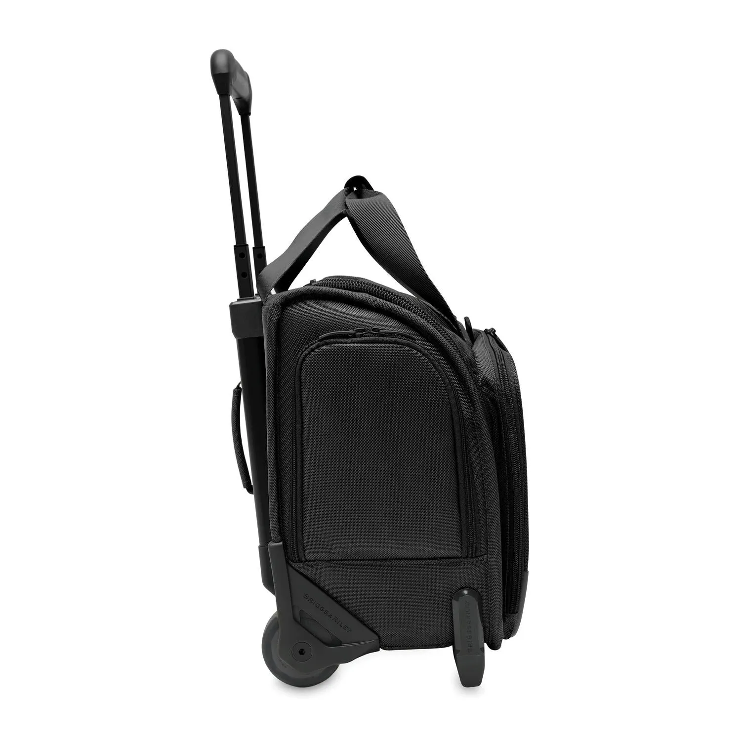 Baseline 2-Wheel Cabin Bag