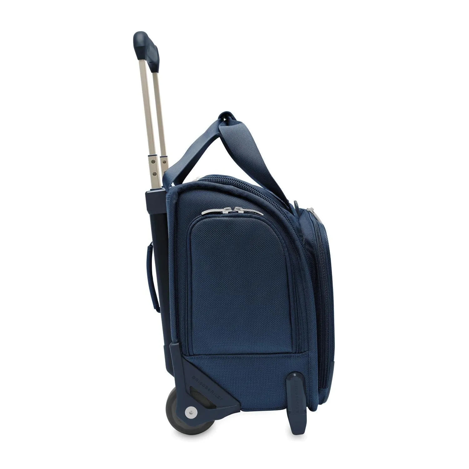 Baseline 2-Wheel Cabin Bag