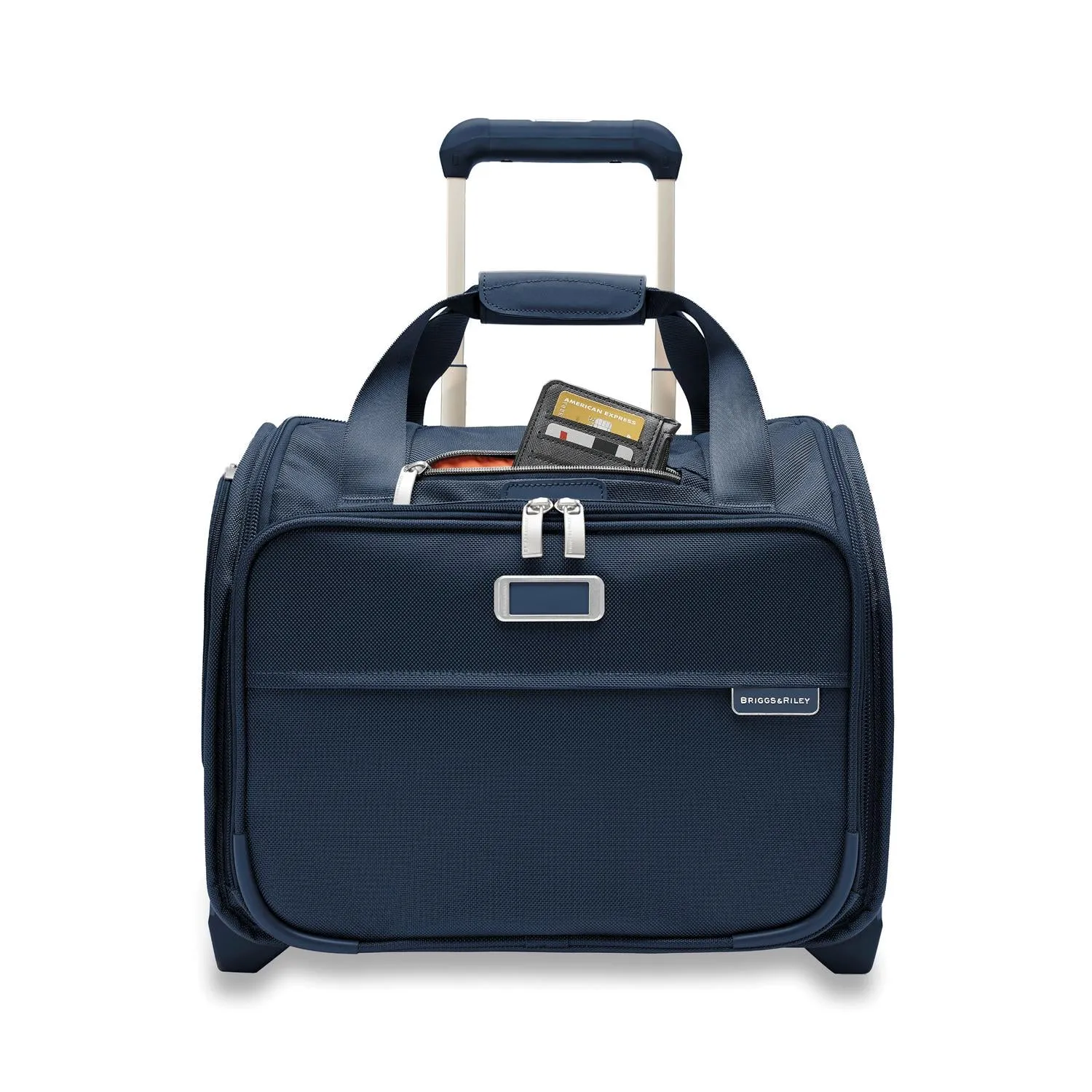 Baseline 2-Wheel Cabin Bag