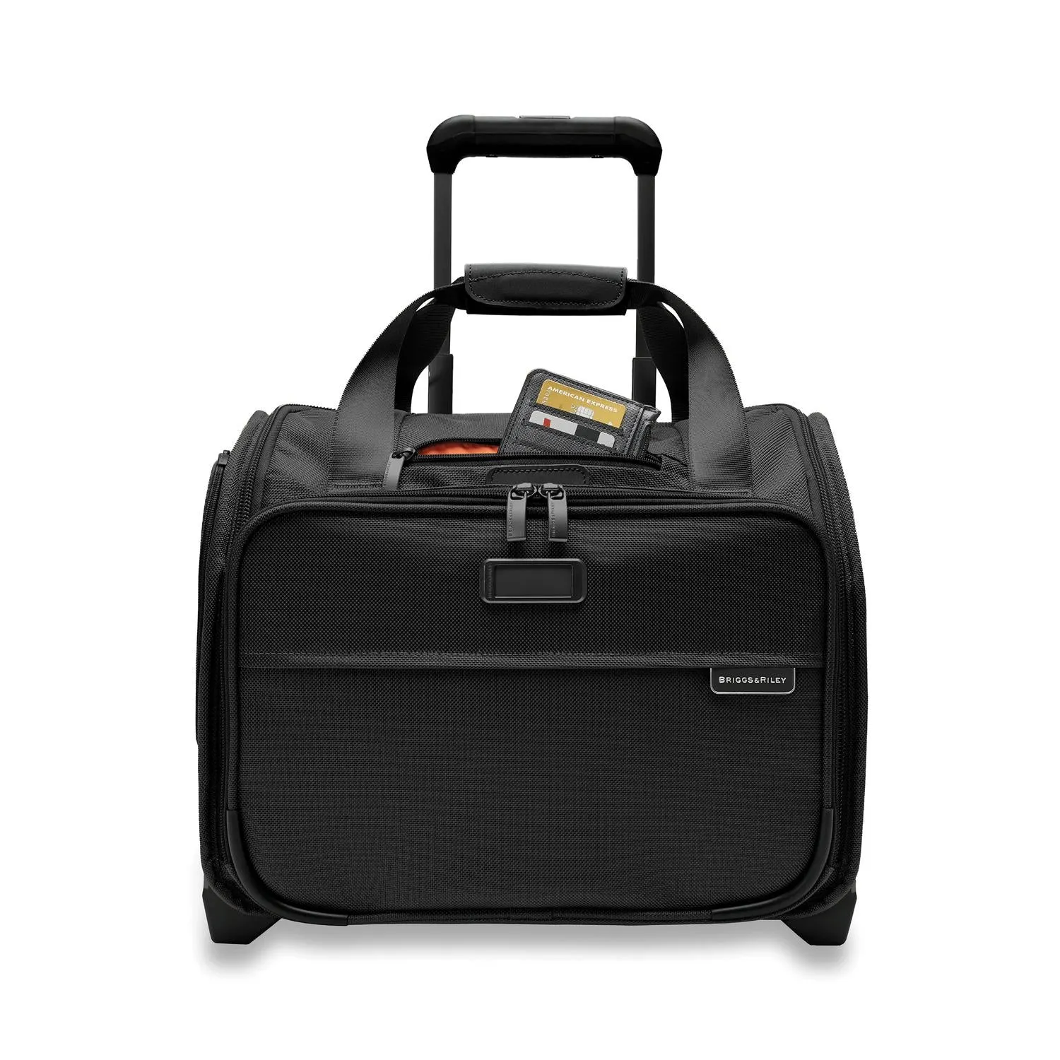 Baseline 2-Wheel Cabin Bag