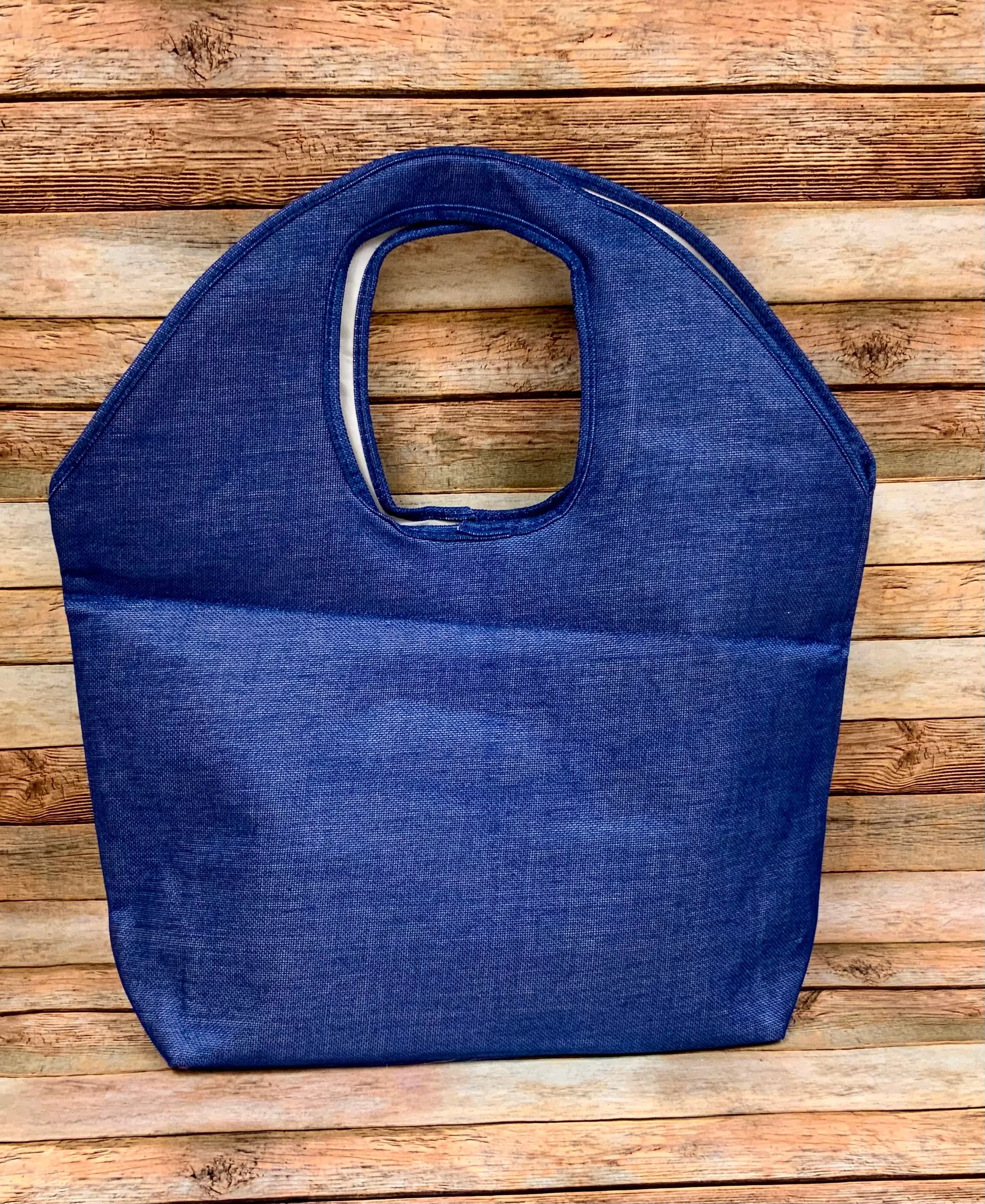 Beach and Pool Totes 22x20in
