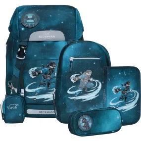 Beckmann Classic 6 pcs set Ninja Master