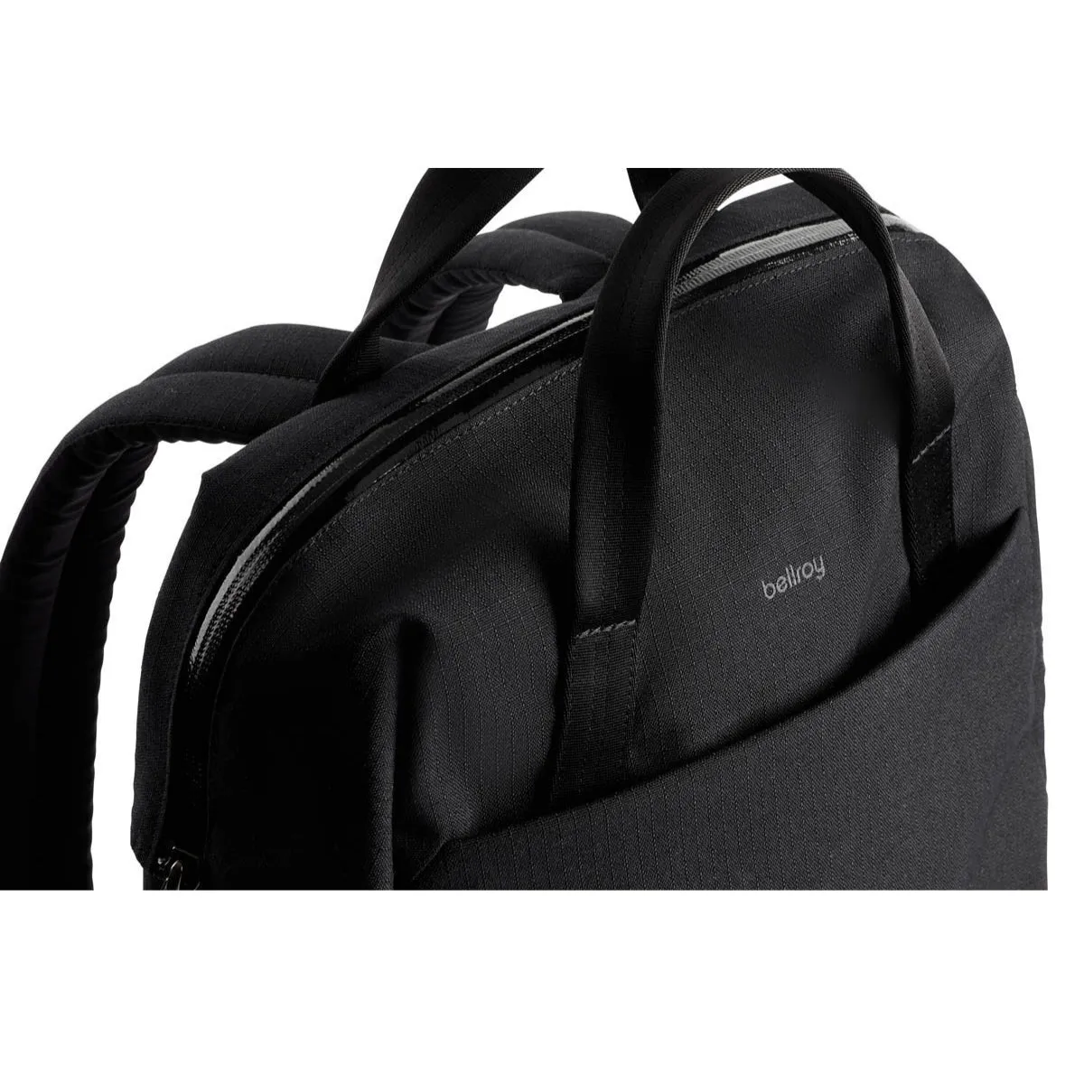 Bellroy Via Workpack in Black
