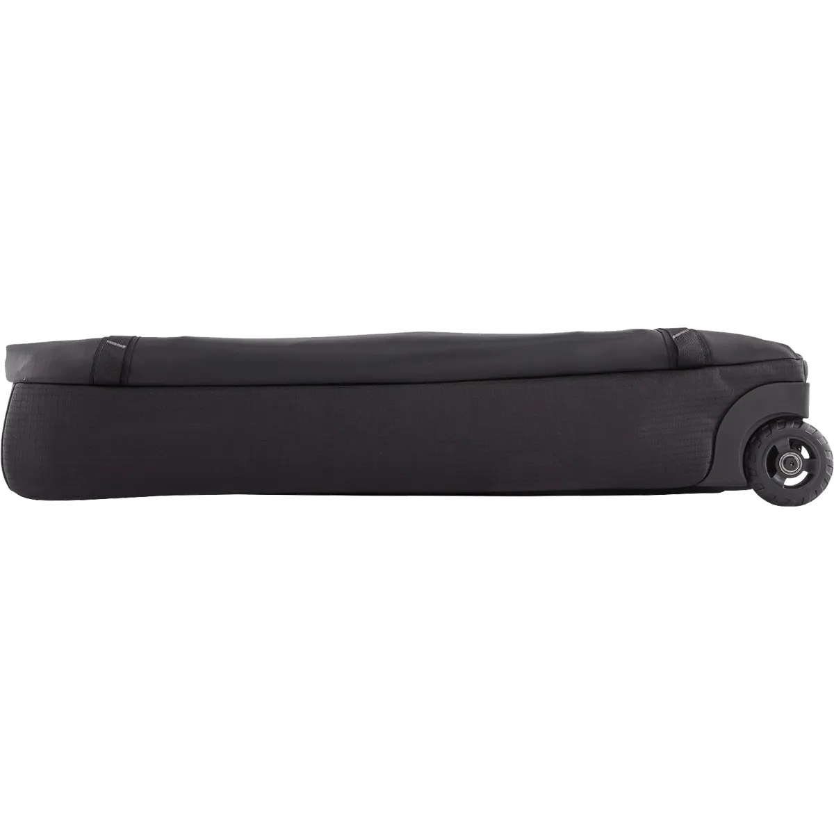 Black Hole Wheeled Duffle Bag 100L